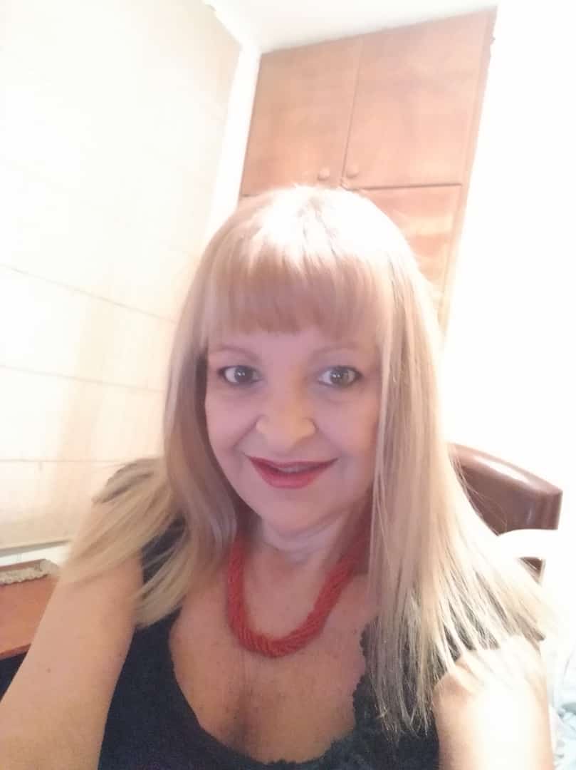 LILIANA CASTIGLIONE
