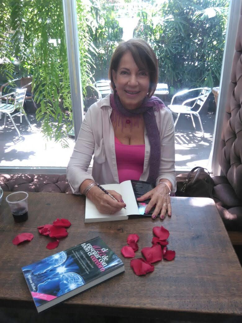 MYRIAM HELLER